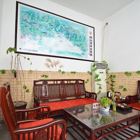 Dengfeng Shaolin Tourist Resort 松阳 外观 照片
